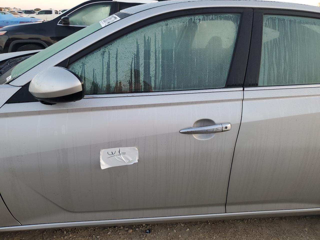 2021 Nissan Altima VIN 1N4BL4DV0MN349459 Copart auction photo, water/flood / minor dent/scratches damage thumbnail 13