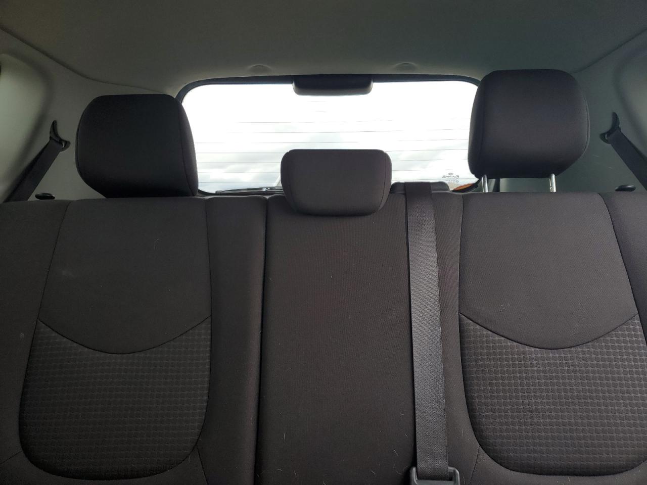 2013 KIA Soul VIN KNDJT2A55D7610037 Copart auction photo, partial repair damage thumbnail 10