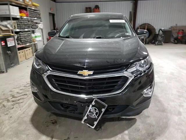 2018 Chevrolet Equinox VIN 2GNAXSEV3J6248680 Copart auction photo, rear end damage thumbnail 12