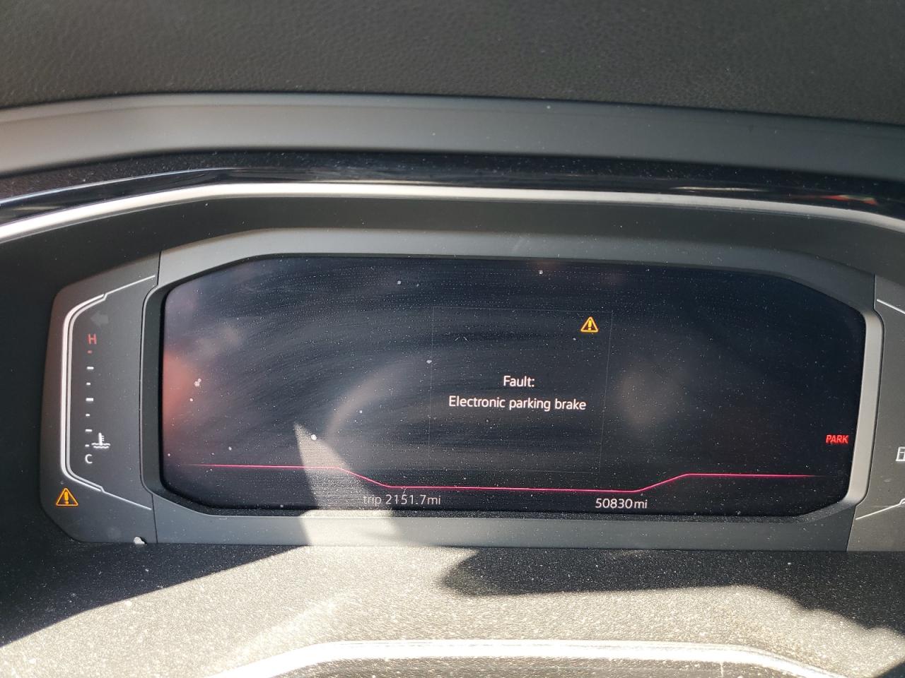 2019 Volkswagen Jetta VIN 3VWEB7BU1KM264009 Copart auction photo, side / vandalism damage thumbnail 9