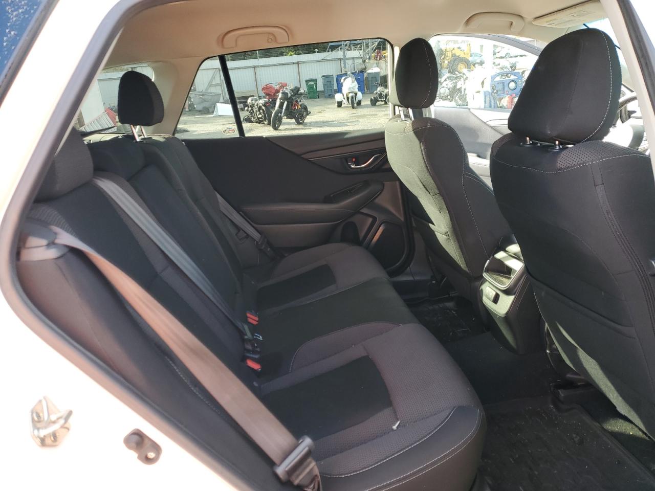 2020 Subaru Outback VIN 4S4BTACC3L3237723 Copart auction photo, front end / minor dent/scratches damage thumbnail 11
