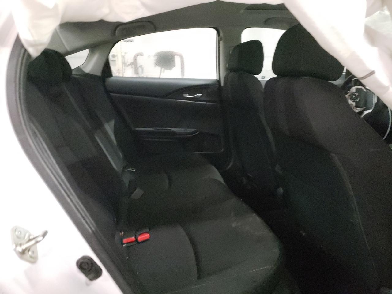 2017 Honda Civic VIN 2HGFC1F3XHH637852 Copart auction photo, front end / minor dent/scratches damage thumbnail 10