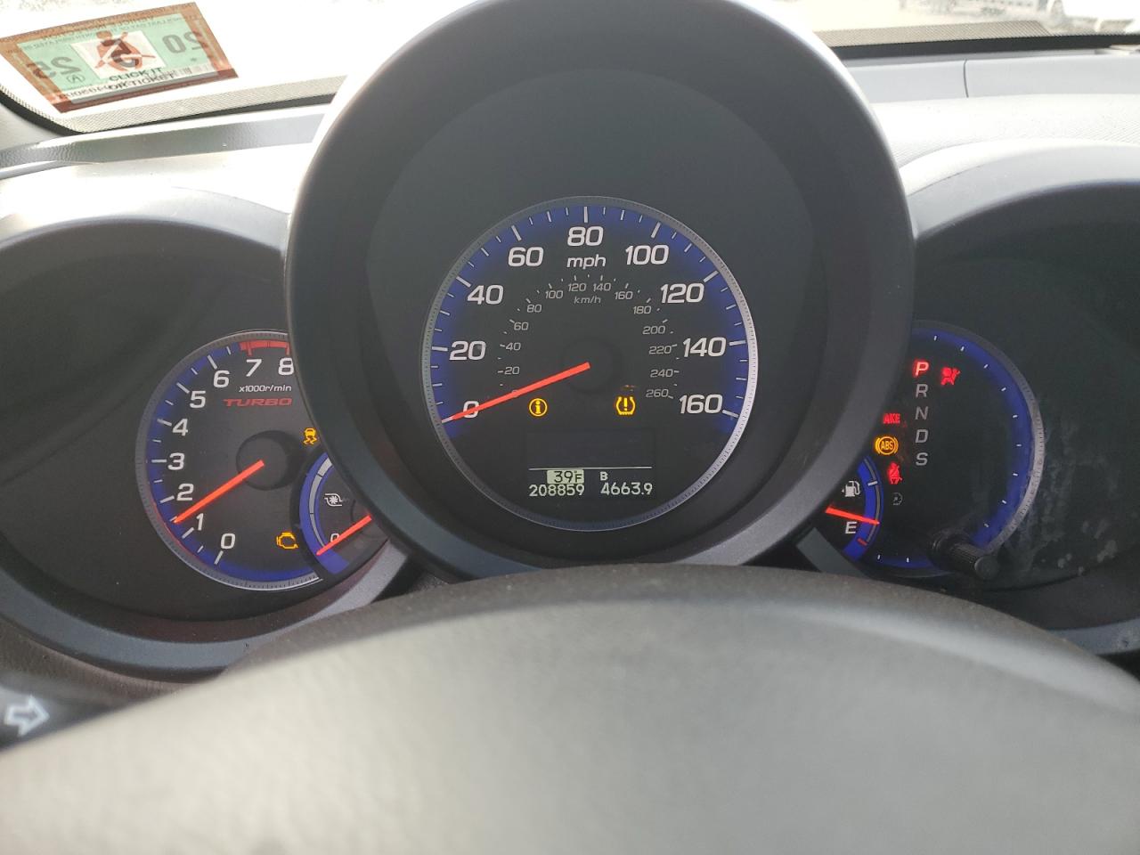 2012 Acura RDX VIN 5J8TB1H29CA004356 Copart auction photo, rear end damage thumbnail 9