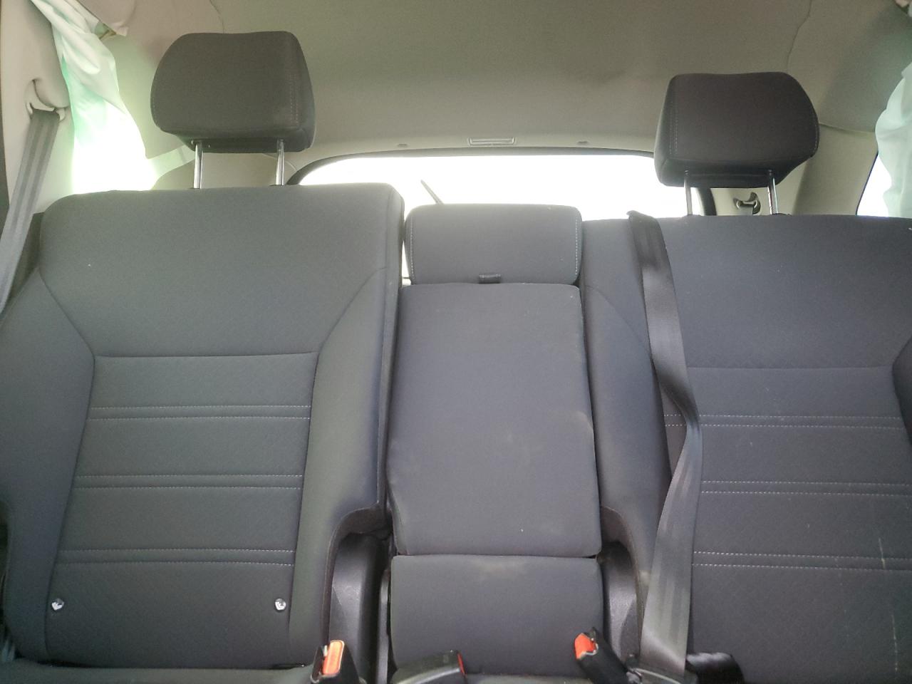 2019 KIA Sorento VIN 5XYPG4A50KG487547 Copart auction photo, front end damage thumbnail 10