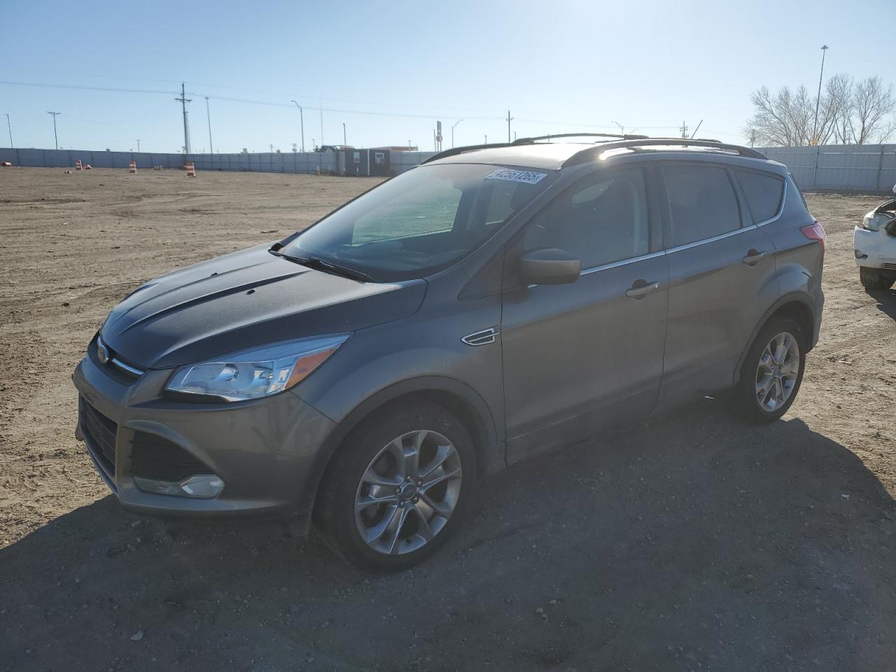 2013 Ford Escape VIN 1FMCU0G95DUA06425