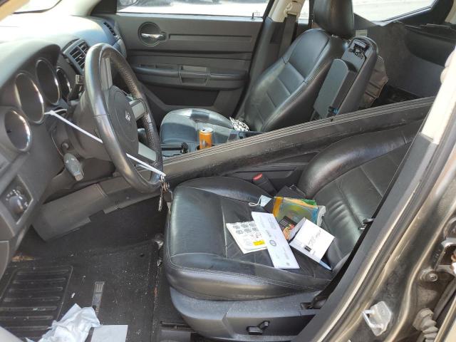 2008 Dodge Charger VIN 2B3KA43G98H275154 Copart auction photo, all over / mechanical damage thumbnail 7