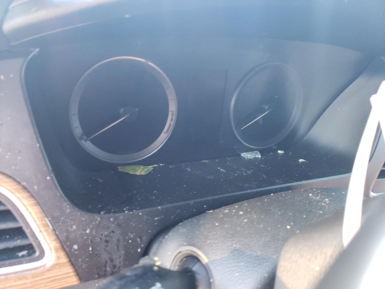 2015 Hyundai Sonata VIN 5NPE34AF8FH240318 Copart auction photo, burn - engine damage thumbnail 9