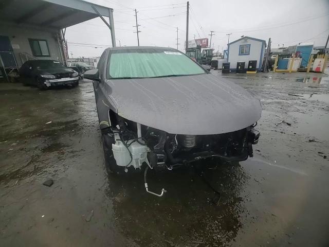 2016 Toyota Camry VIN 4T1BF1FK7GU135013 Copart auction photo, front end damage thumbnail 10