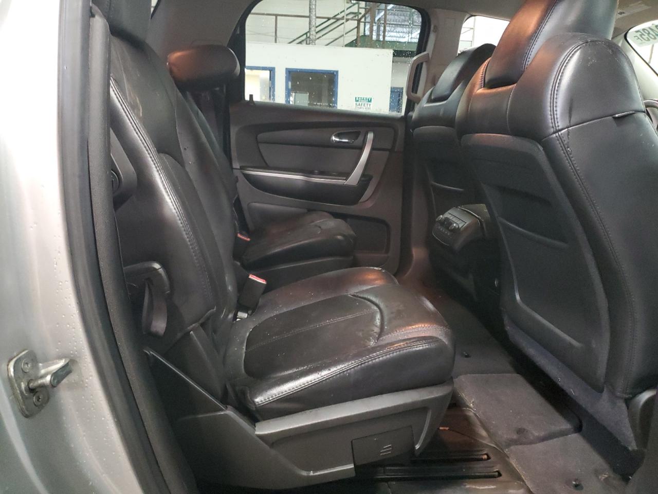 2012 GMC Acadia VIN 1GKKRRED4CJ111510 Copart auction photo, rear end damage thumbnail 11