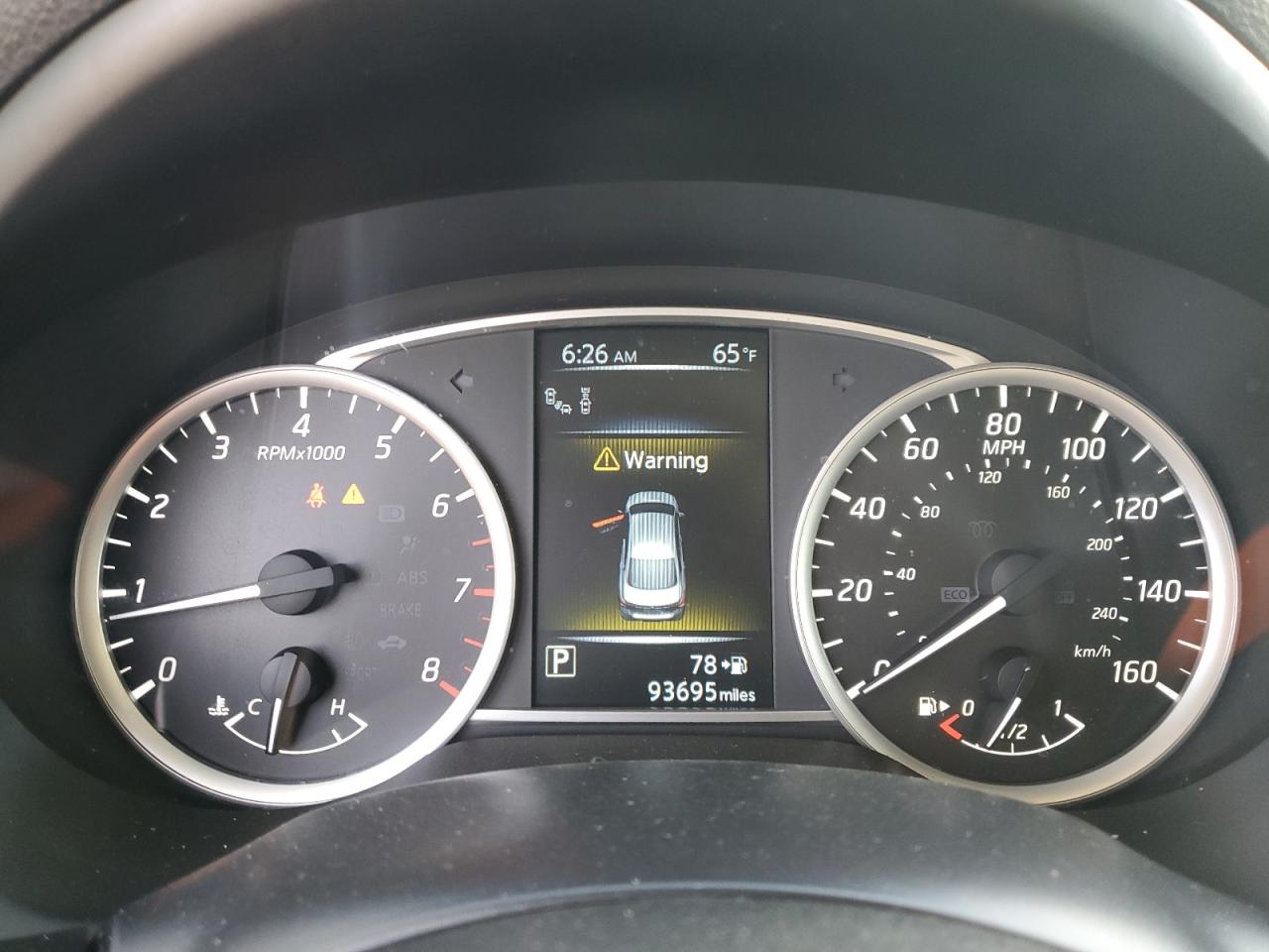 2017 Nissan Sentra VIN 3N1AB7AP8HY248102 Copart auction photo, front end damage thumbnail 9