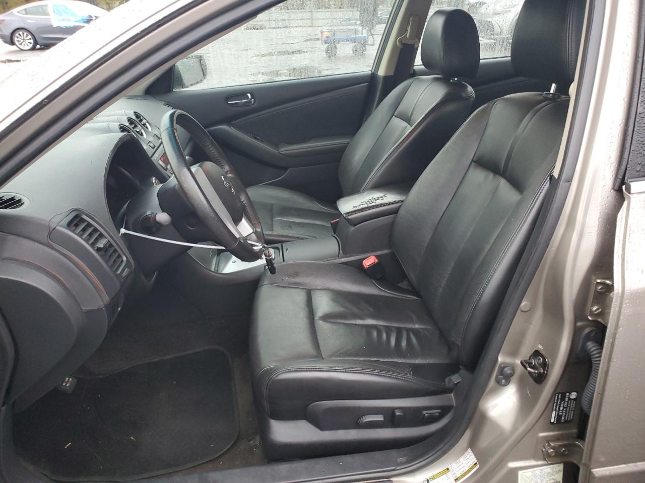 2008 Nissan Altima VIN 1N4AL21E28N552413 Copart auction photo, rear end / minor dent/scratches damage thumbnail 7