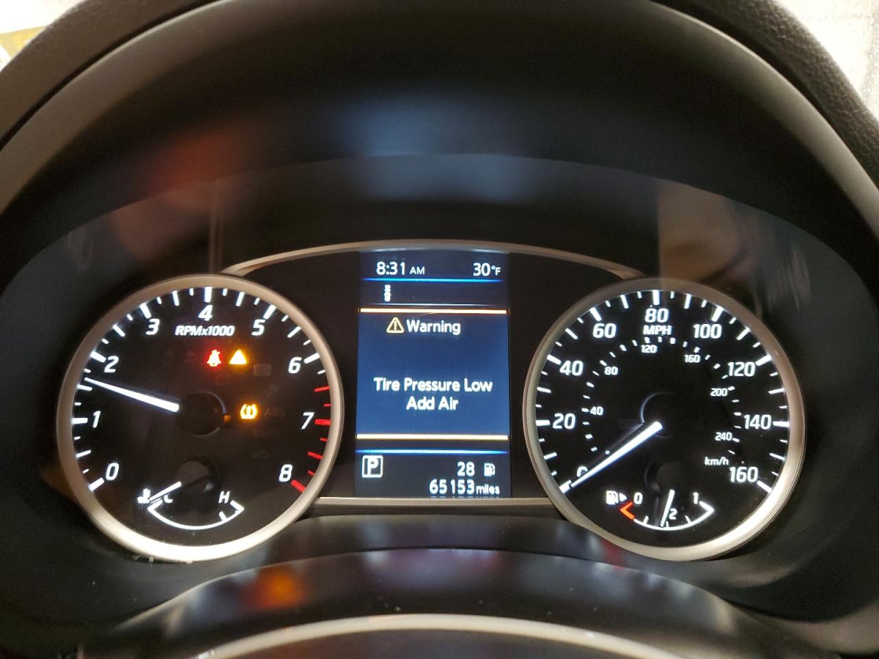 2019 Nissan Sentra VIN 3N1AB7AP9KY421150 Copart auction photo, rear end / minor dent/scratches damage thumbnail 9