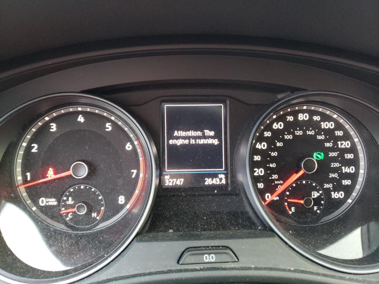 2021 Volkswagen Atlas VIN 1V2LC2CA8MC240386 Copart auction photo, normal wear damage thumbnail 9