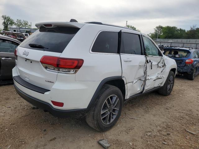 2020 Jeep Grand Cherokee VIN 1C4RJEAGXLC219841 Copart auction photo, side damage thumbnail 3