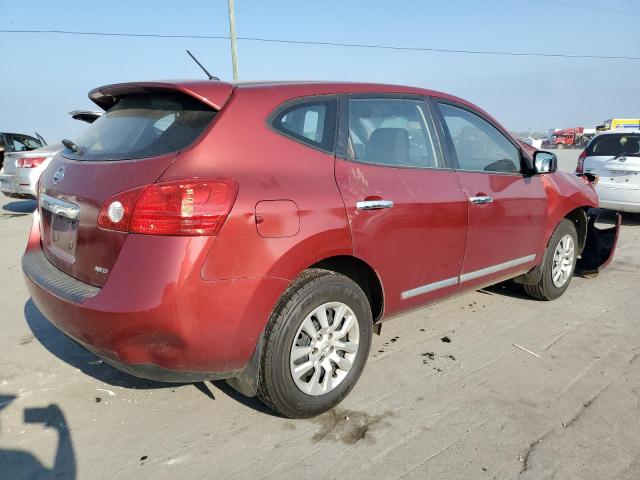 2012 Nissan Rogue VIN JN8AS5MV0CW402821 Copart auction photo, front end / mechanical damage thumbnail 3