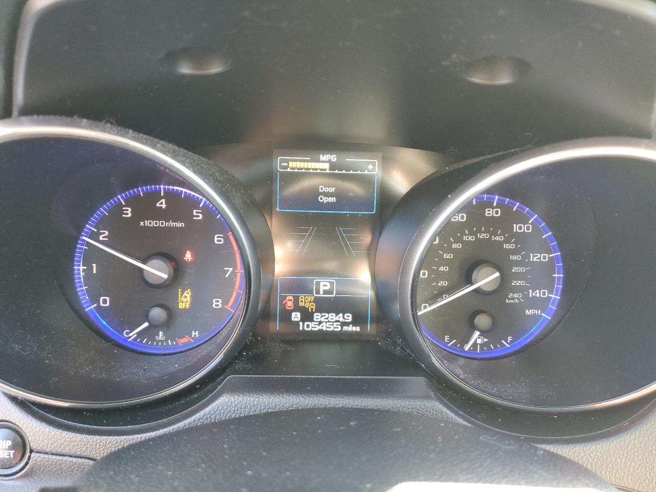 2016 Subaru Legacy VIN 4S3BNAF6XG3045354 Copart auction photo, minor dent/scratches damage thumbnail 9