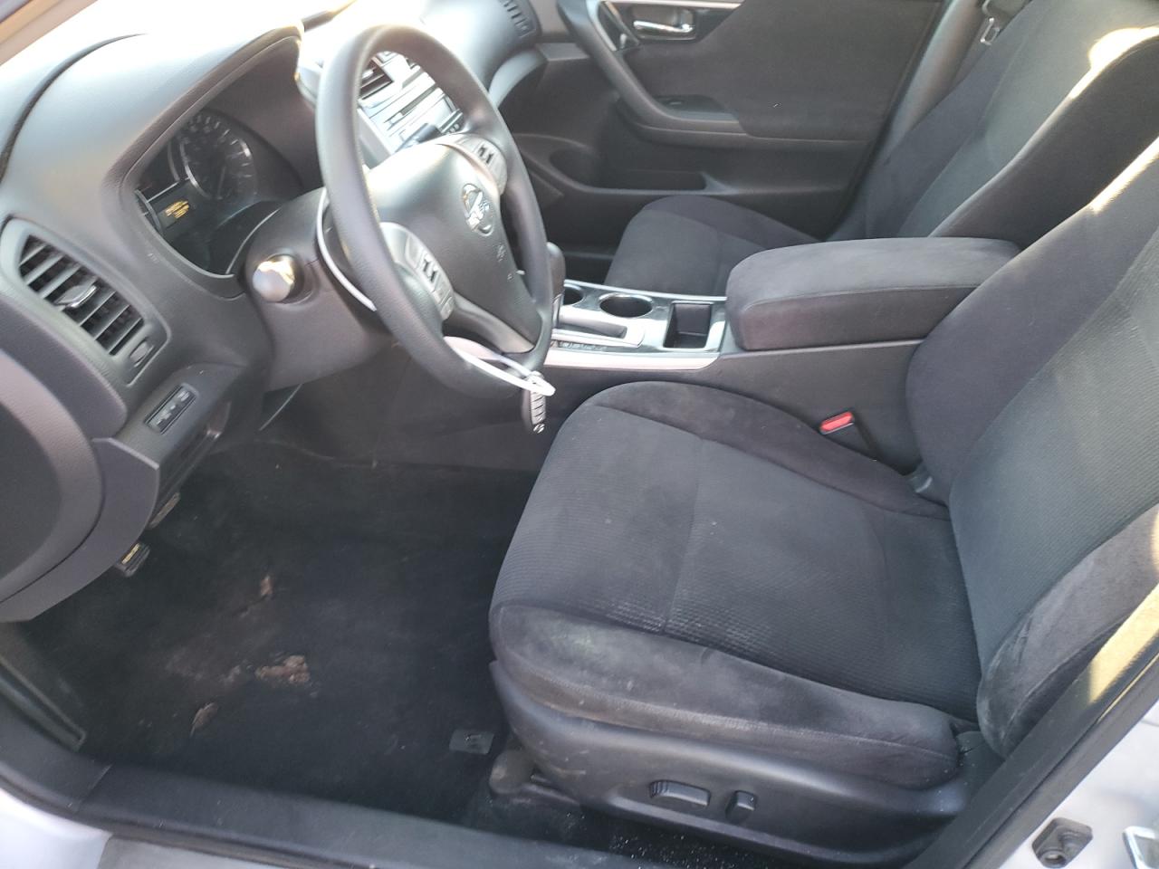 2013 Nissan Altima VIN 1N4AL3APXDC161278 Copart auction photo, minor dent/scratches damage thumbnail 7