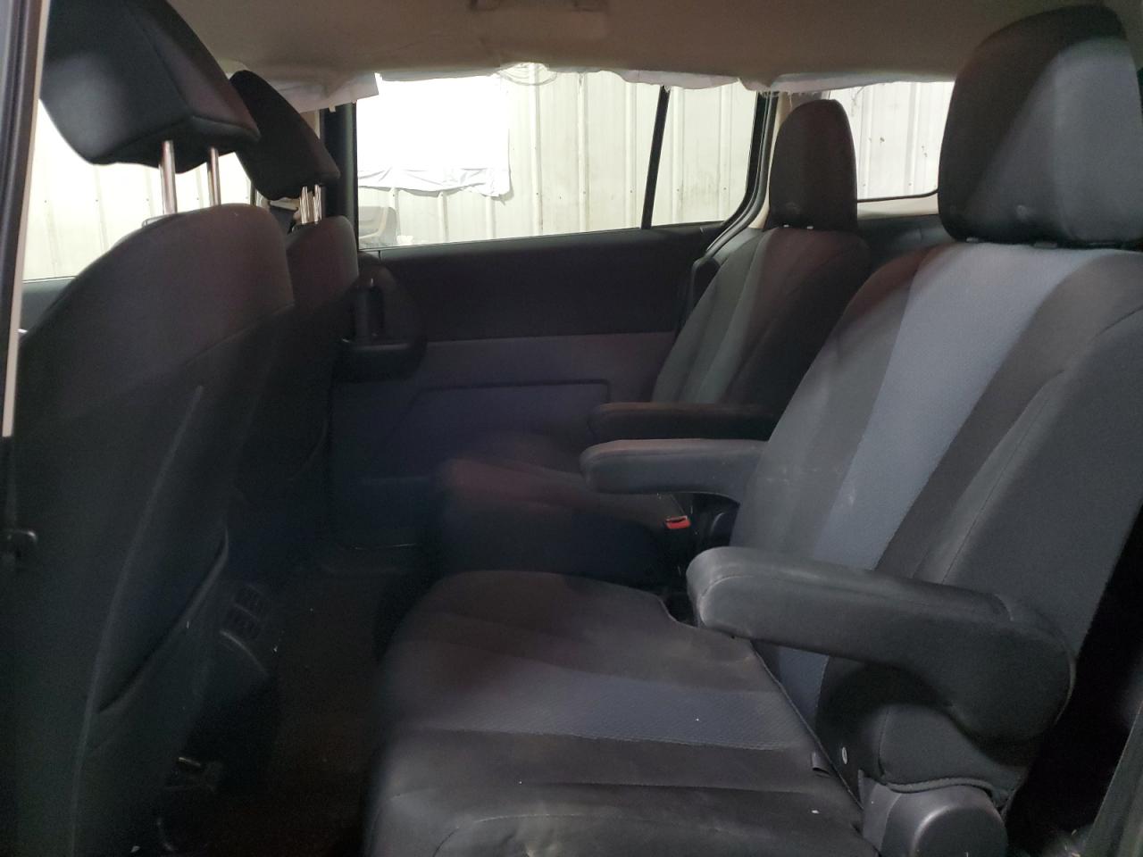 2015 Mazda 5 VIN JM1CW2BL9F0184409 Copart auction photo, all over damage thumbnail 11