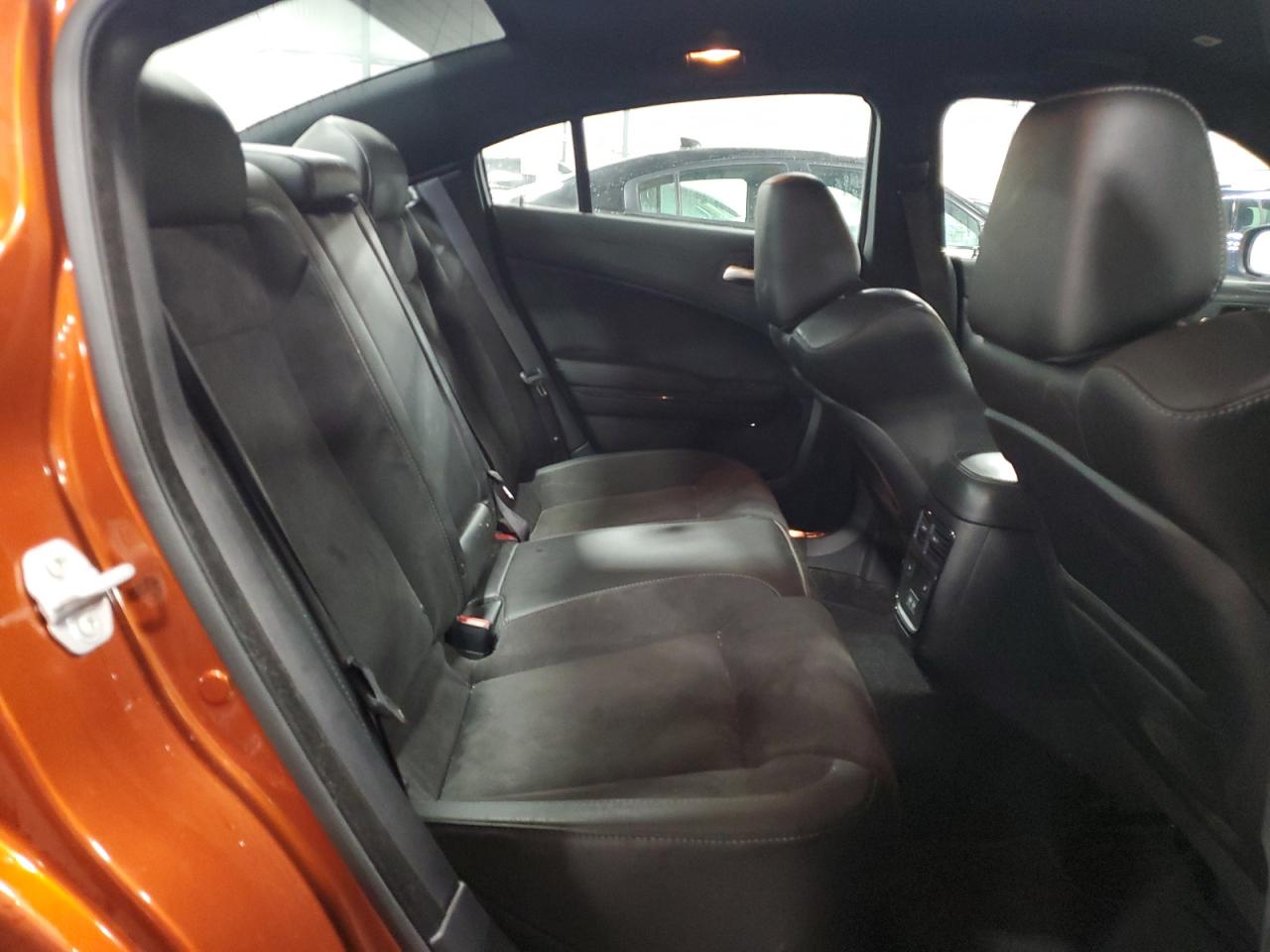 2021 Dodge Charger VIN 2C3CDXMG4MH500847 Copart auction photo, front end damage thumbnail 10