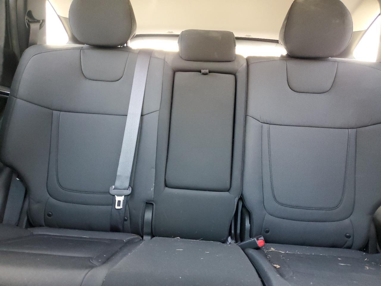 2022 Hyundai Tucson VIN 5NMJBCAE0NH027913 Copart auction photo, front end damage thumbnail 10
