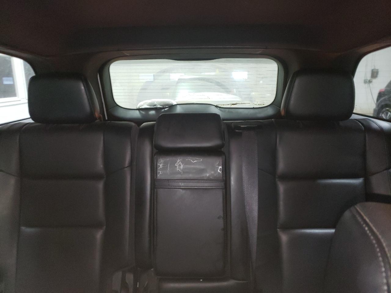 2018 Jeep Grand Cherokee VIN 1C4RJFBG3JC396913 Copart auction photo, front end / side damage thumbnail 10