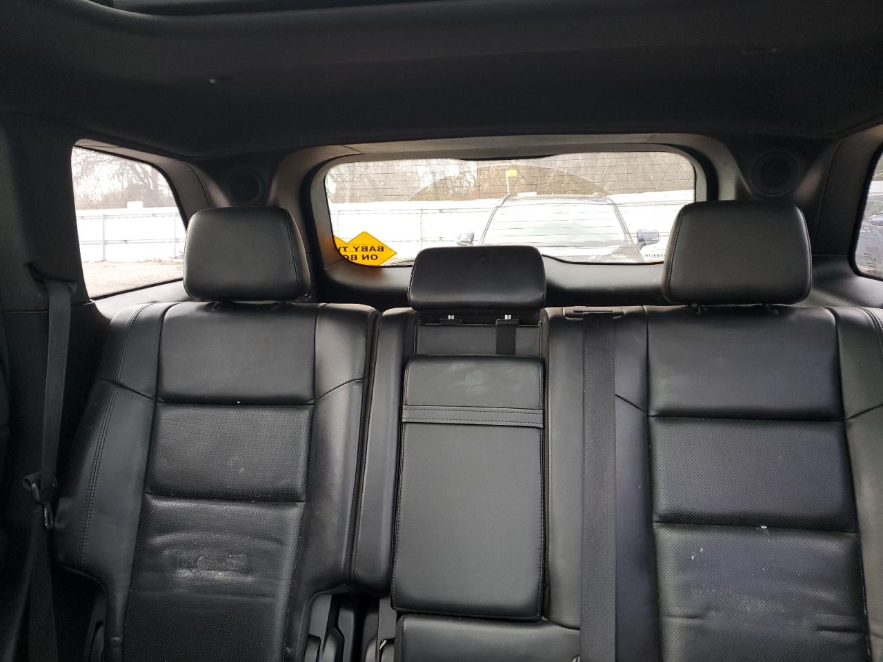 2018 Jeep Grand Cherokee VIN 1C4RJFBG4JC275873 Copart auction photo, front end damage thumbnail 10