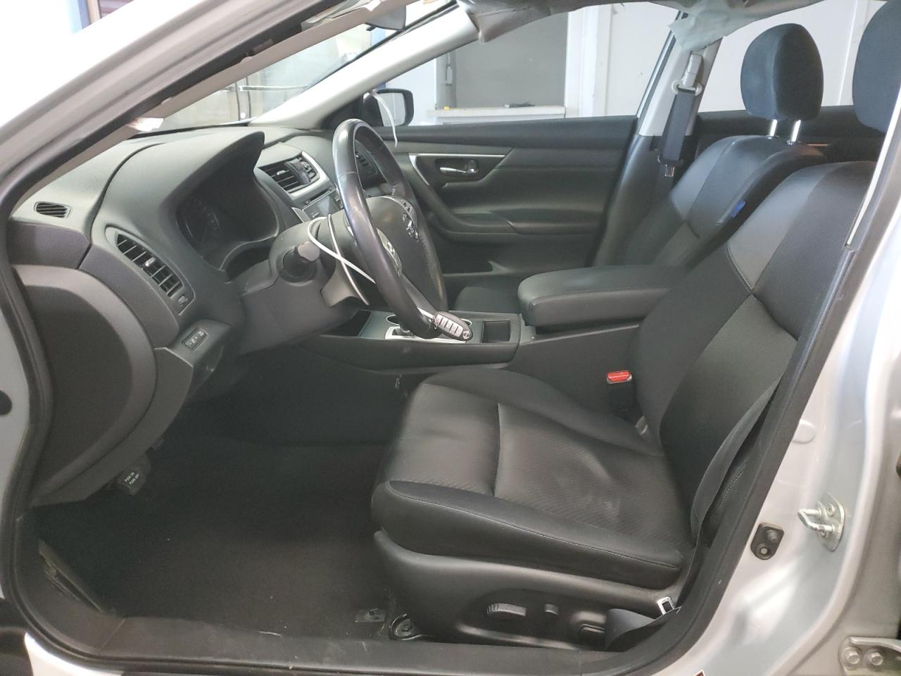 2016 Nissan Altima VIN 1N4AL3APXGC171782 Copart auction photo, front end damage thumbnail 7