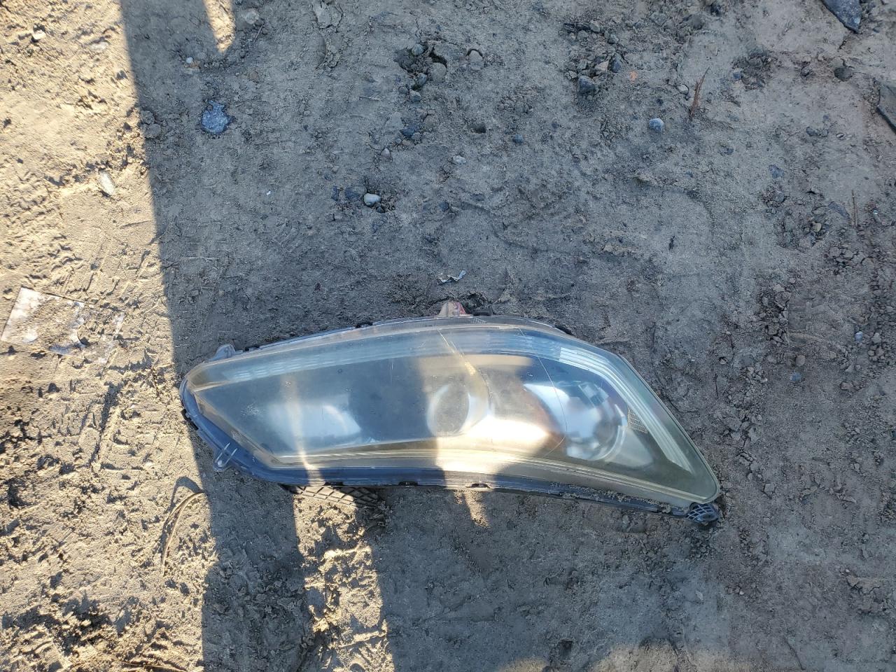 2013 Honda Accord VIN 1HGCR2F32DA258926 Copart auction photo, front end damage thumbnail 12
