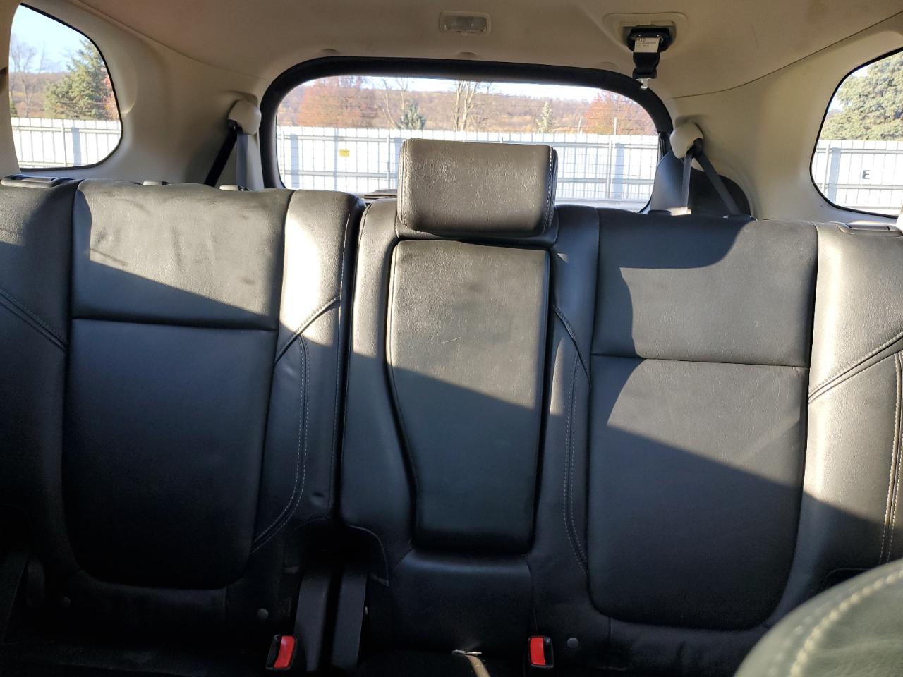 2020 Mitsubishi Outlander VIN JA4AD3A30LZ021167 Copart auction photo, front end damage thumbnail 10