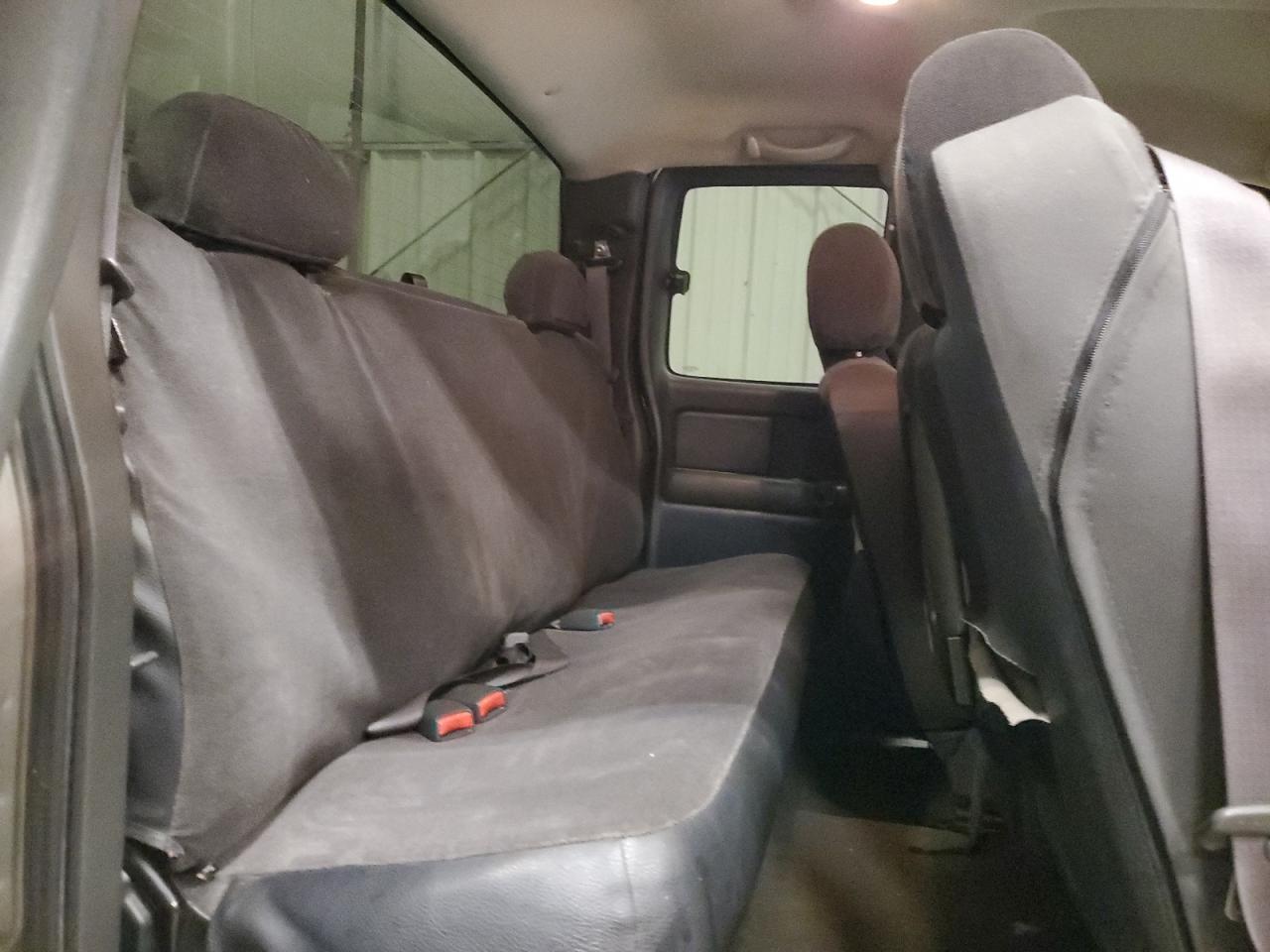 2003 Chevrolet Silverado VIN 1GCEK19T13E217549 Copart auction photo, side damage thumbnail 10