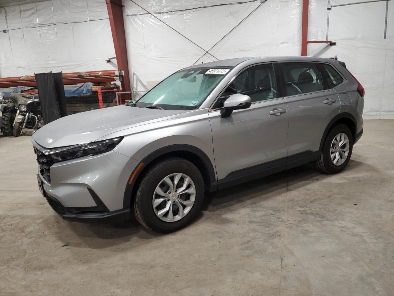 2023 Honda CR-V VIN 2HKRS4H27PH422679