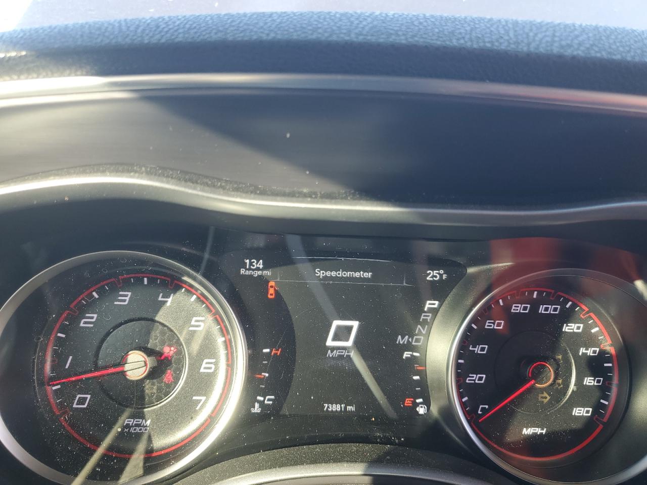 2018 Dodge Charger VIN 2C3CDXGJ1JH297824 Copart auction photo, all over damage thumbnail 9
