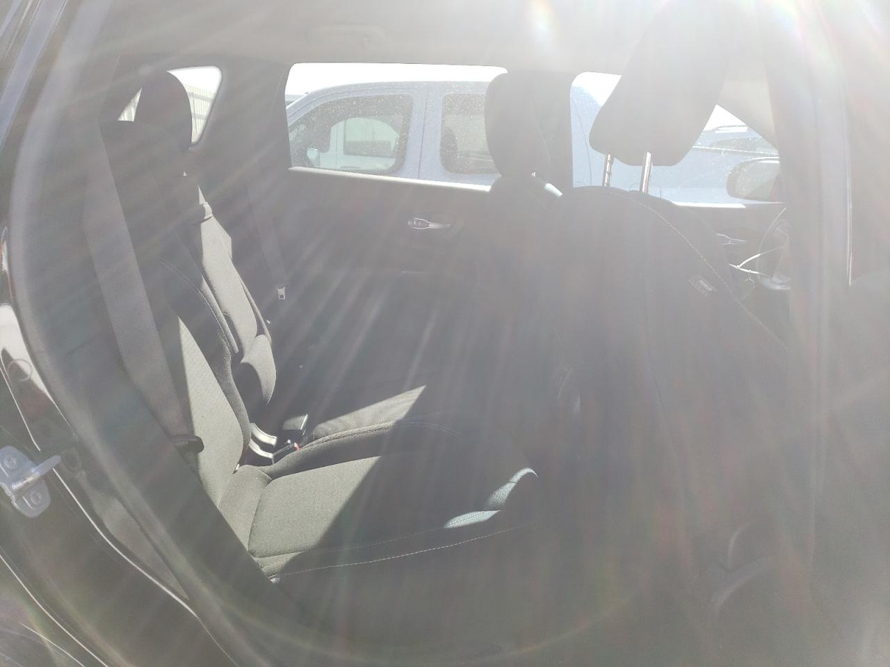 2016 Jeep Grand Cherokee VIN 1C4PJMCS1GW245333 Copart auction photo, mechanical damage thumbnail 11