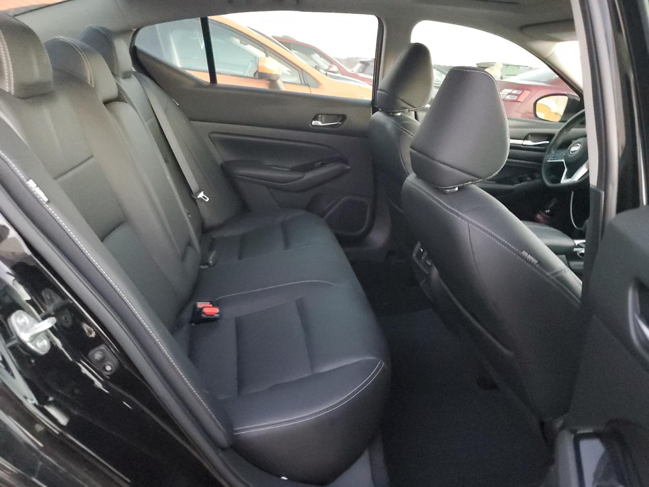 2021 Nissan Altima VIN 1N4BL4EV9MN385004 Copart auction photo, front end damage thumbnail 10