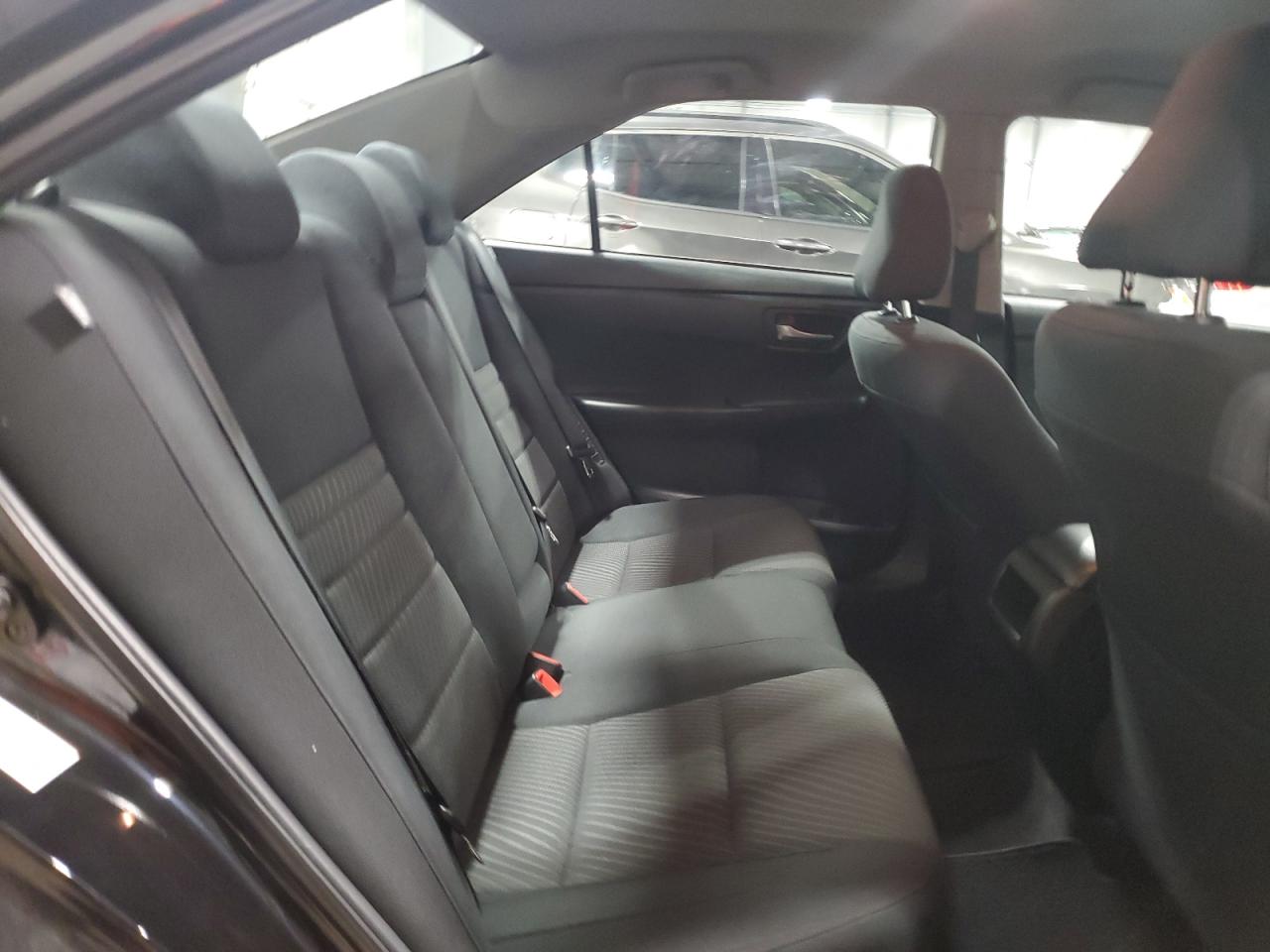 2015 Toyota Camry VIN 4T1BD1FK9FU176506 Copart auction photo, rear end damage thumbnail 10