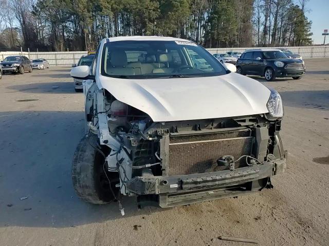 2022 KIA Sportage VIN KNDPM3AC7N7028504 Copart auction photo, front end / undercarriage damage thumbnail 12