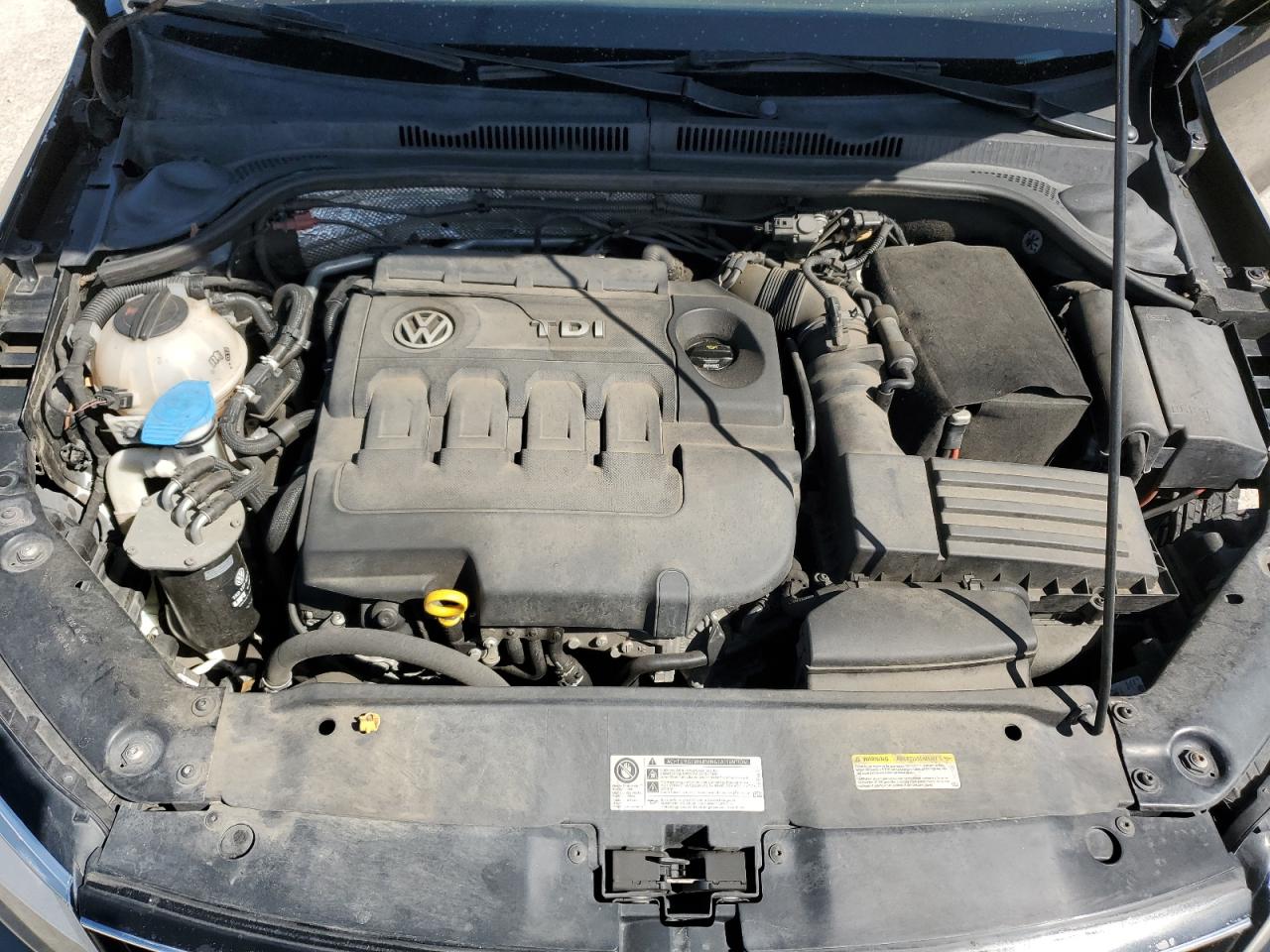 2015 Volkswagen Jetta VIN 3VWLA7AJ0FM302000 Copart auction photo, front end damage thumbnail 11