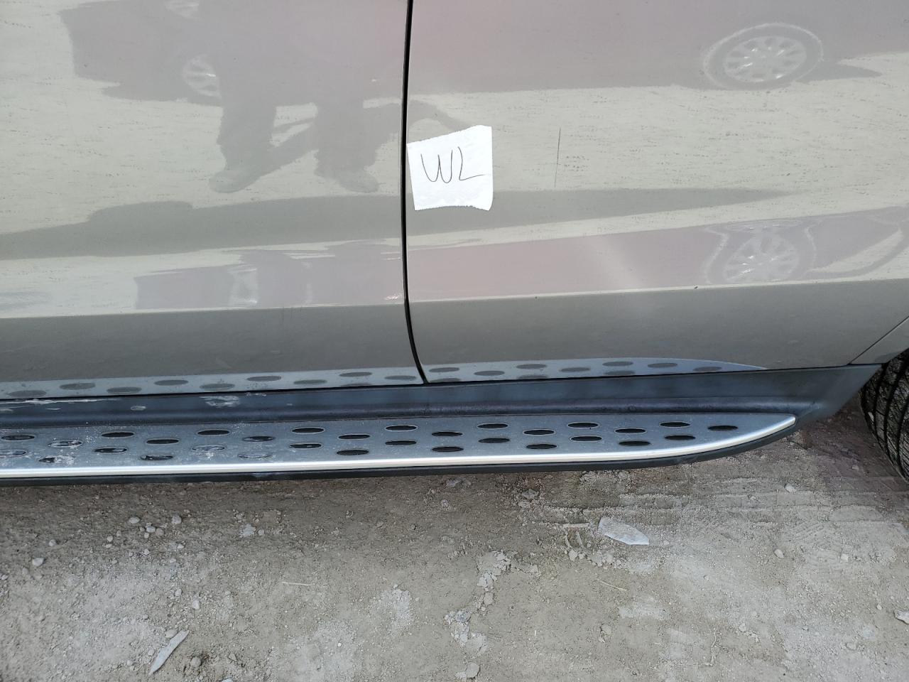 2015 Mercedes-Benz M-klasse VIN 4JGDA5JB2FA604823 Copart auction photo, water/flood damage thumbnail 13