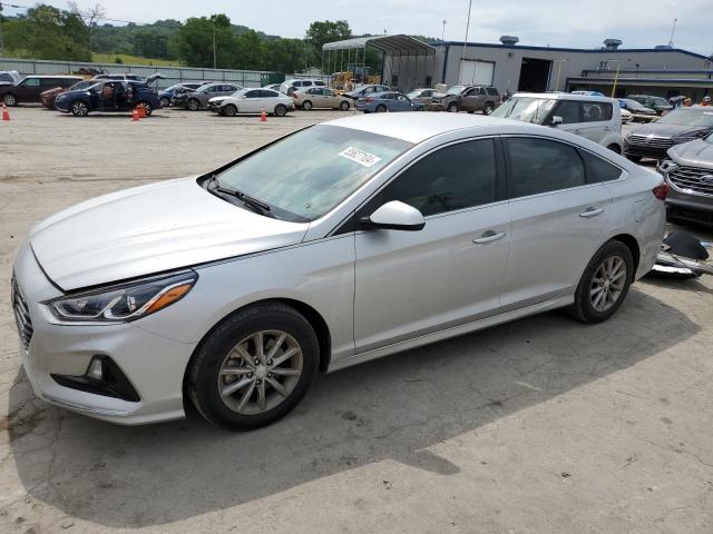 2019 Hyundai Sonata VIN 5NPE24AF7KH794107