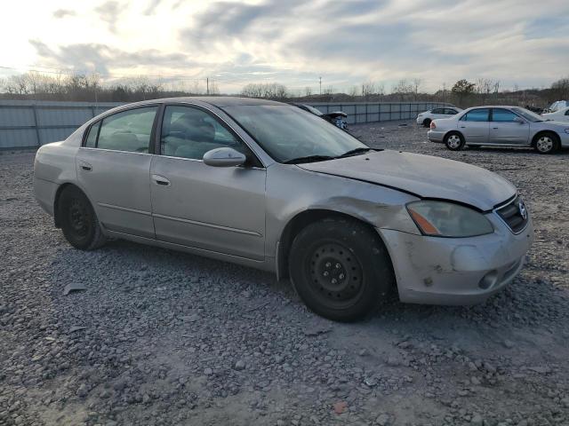 2004 Nissan Altima VIN 1N4AL11D34C140198 Copart auction photo, front end damage thumbnail 4