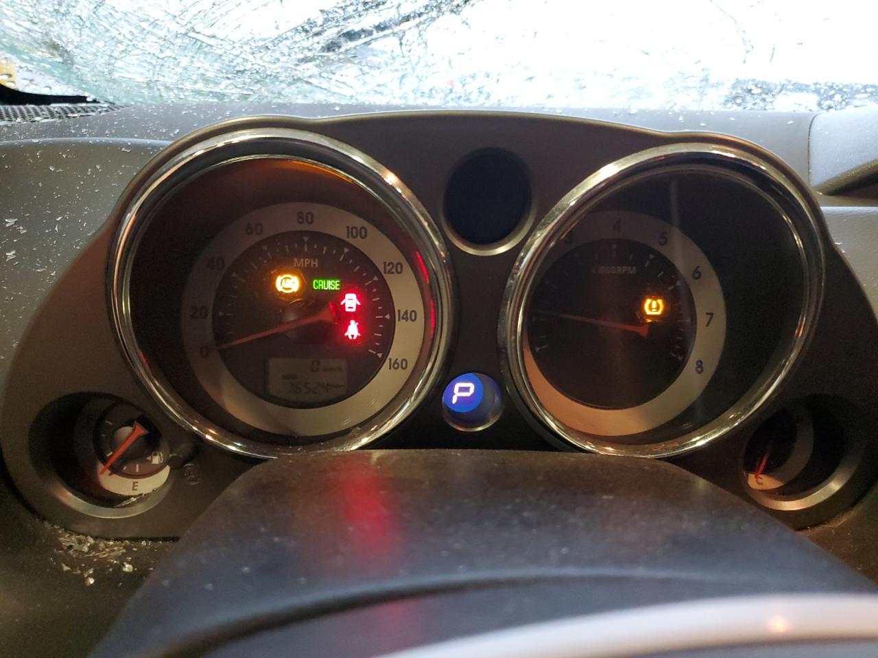 2009 Mitsubishi Eclipse VIN 4A3AL25F79E013183 Copart auction photo, front end damage thumbnail 9