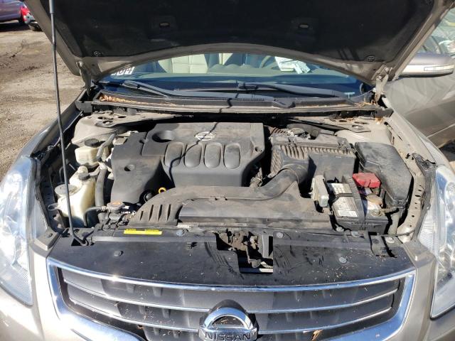 2012 Nissan Altima VIN 1N4AL2AP4CC109427 Copart auction photo, water/flood damage thumbnail 11