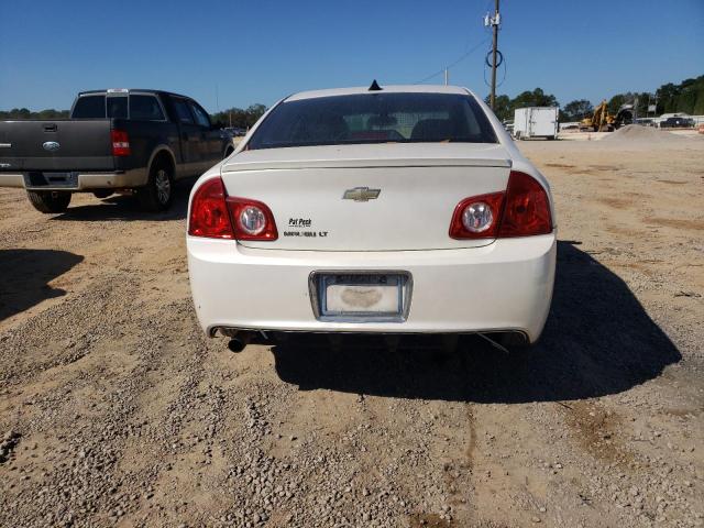 2012 Chevrolet Malibu VIN 1G1ZC5E06CF235002 Copart auction photo, side damage thumbnail 6