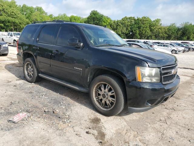 2010 Chevrolet Tahoe VIN 1GNUCBE0XAR229366 Copart auction photo, rear end / minor dent/scratches damage thumbnail 4