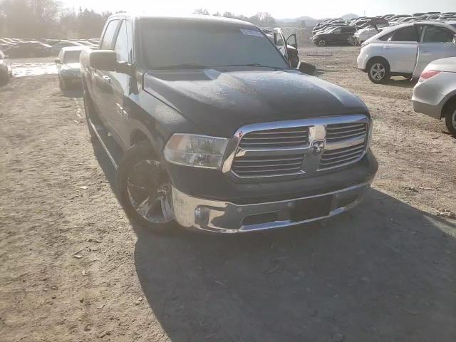 2014 RAM 1500 VIN 1C6RR7TT5ES256732 Copart auction photo, all over / mechanical damage thumbnail 10