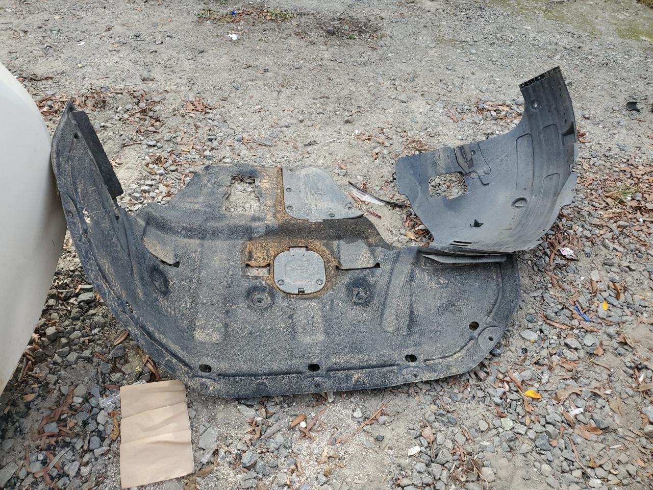 2023 Hyundai Sonata VIN KMHL34J21PA264758 Copart auction photo, front end damage thumbnail 12