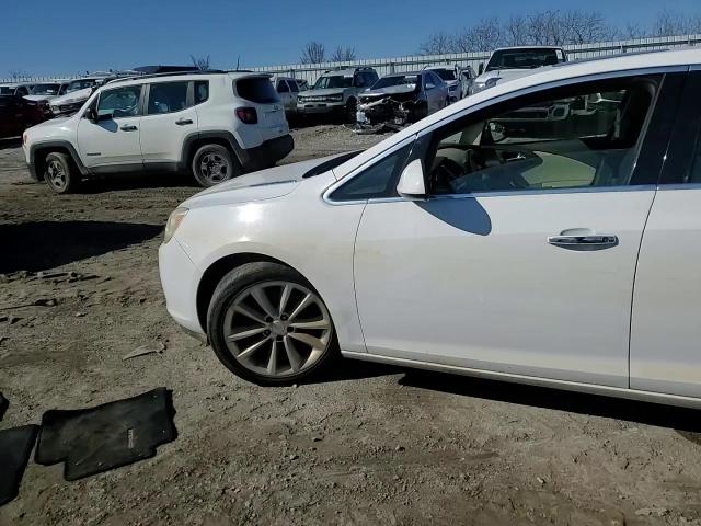 2015 Buick Verano VIN 1G4PS5SK3F4197747 Copart auction photo, water/flood damage thumbnail 10