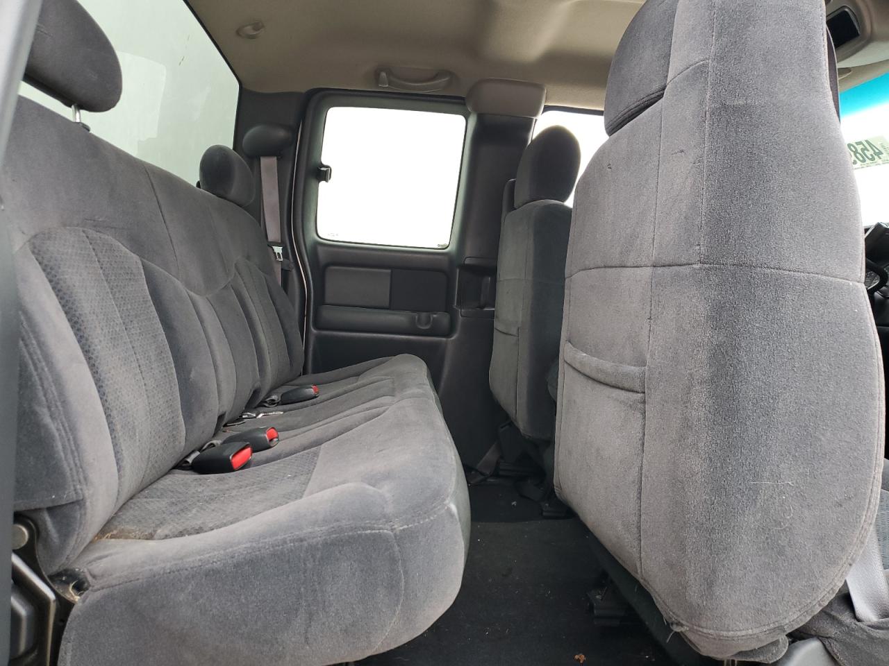 2002 Chevrolet Silverado VIN 2GCEK19T621226294 Copart auction photo, front end / minor dent/scratches damage thumbnail 10