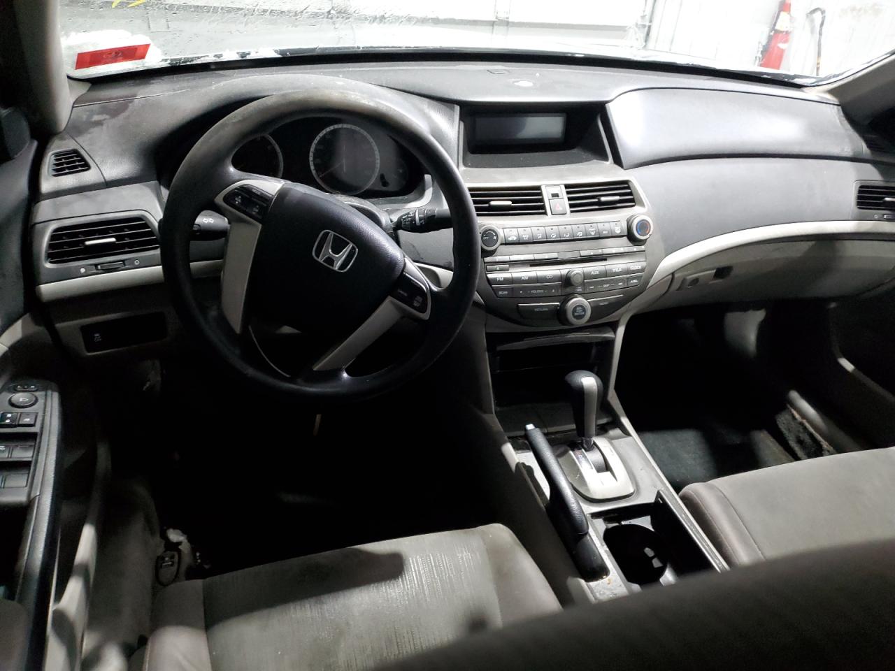 2012 Honda Accord VIN 1HGCP2F33CA232033 Copart auction photo, rear end / minor dent/scratches damage thumbnail 8