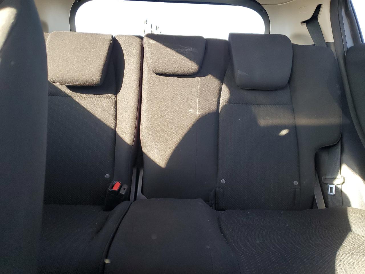 2018 Honda HR-V VIN 3CZRU6H56JG724099 Copart auction photo, front end damage thumbnail 10